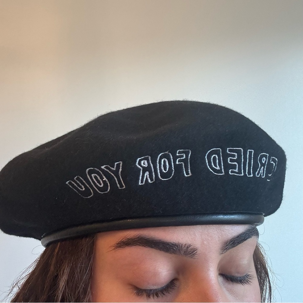 Black Beret